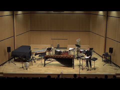 Alexej Gerassimez | Asventuras | Taylor Atwood