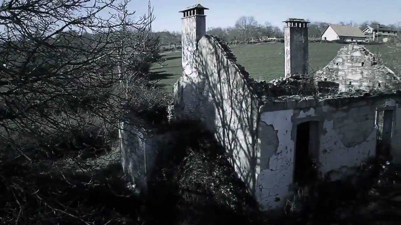 Trailer PARE, ESCUTE, OLHE PT