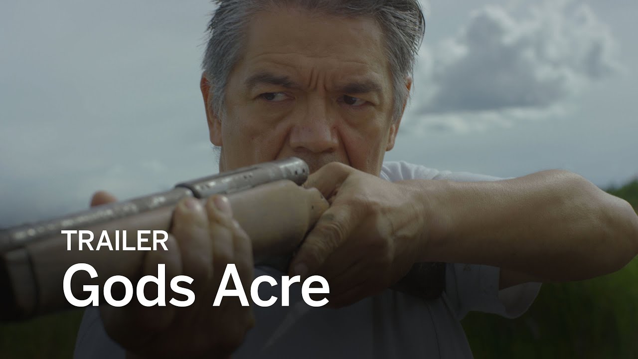 GODS ACRE Trailer | Festival 2016