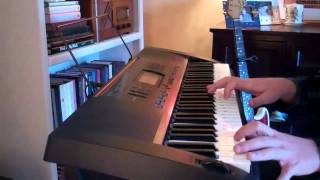 Video thumbnail for Casio CTK-3000 Keyboard Demo HD by RockMusicReviews