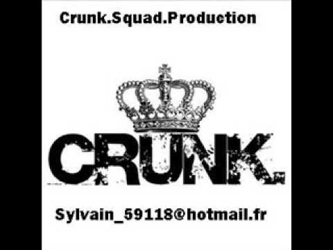 Crunk.squad.production.RnB