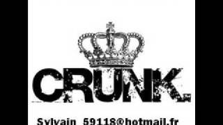 Crunk.squad.production.RnB