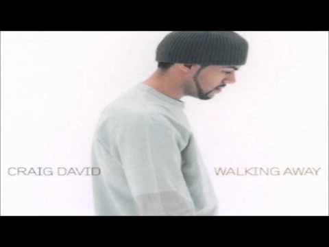 Craig David Ft B Live - Walking Away (DJ Chunky Remix)