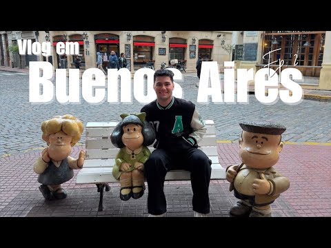 Buenos Aires: O que fazer em Recoleta, San Telmo e La Boca 
