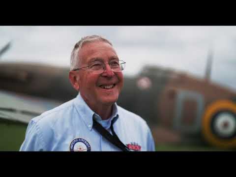 Farewell At Full Throttle