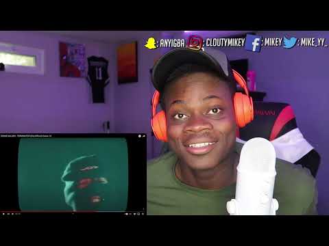 AMERICAN REACTION TO ALGERIAN RAP! DIDINE KALASH - TERMINATOR (Clip Officiel) Canon 16 | REACTION