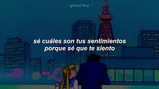 hennessy &amp; sailor moon; yung lean, bladee // sub. español