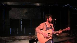 01.13.13 Jonah Tolchin "Diamond Mind"