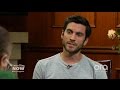 Wes Bentley Talks Past Drug Use, Loss Of 