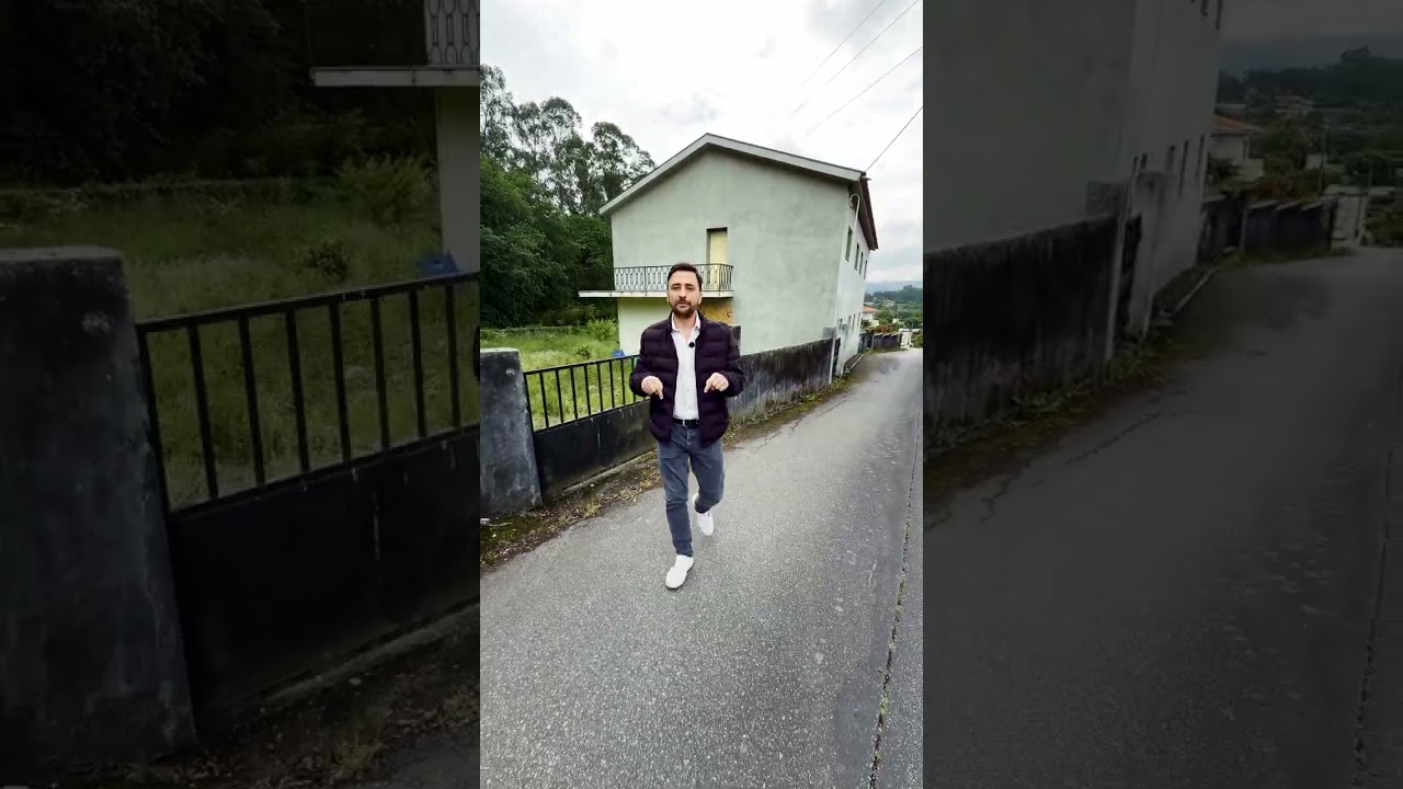 Vídeo do imóvel
