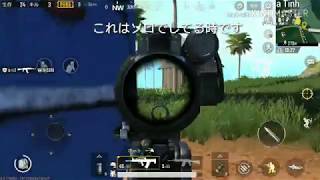 チーミング発見!?