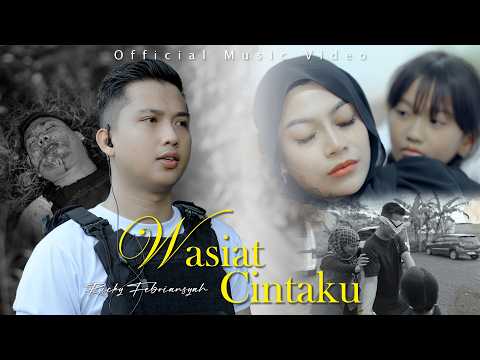 Thumbnail Video Wasiat Cintaku