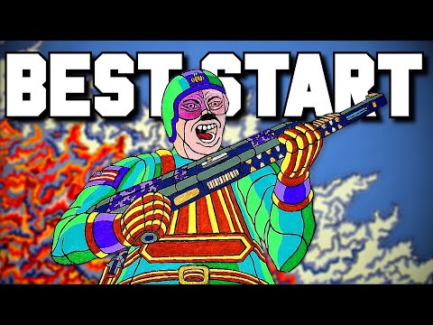 MY BEST START EVER - Escape From Tarkov