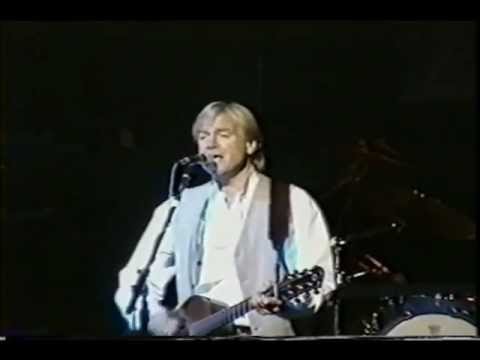 Justin Hayward - Tuesday Afternoon - 1995 benefit concert