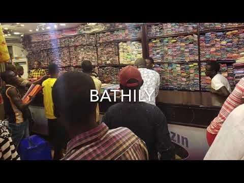 Diangawali Djok et fier