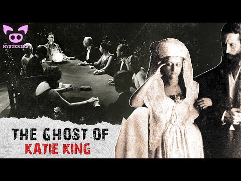 The Ghost of Katie King