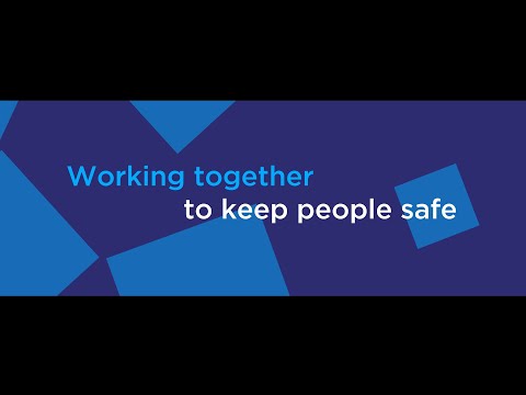 See how we're working together