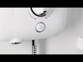 Mira Elite QT Pumped Shower 1 1845 001
