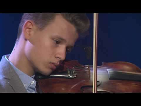 Hajdu-Németh László - Szászcsávási táncdallamok