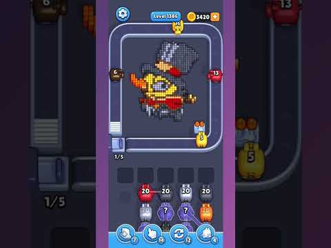 Guia do Pixel Flow Nível 1386