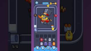 Pixel Flow Level 1386