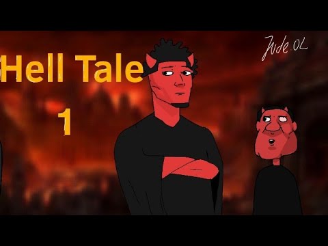 Going through Hell pt.1