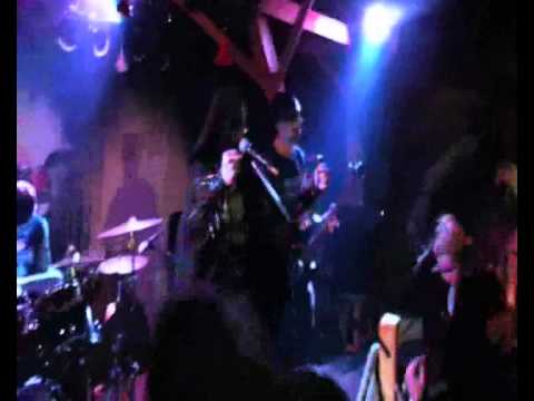 Rawcvlt - Rawcvlt - Deposed symbol / official promo clip /