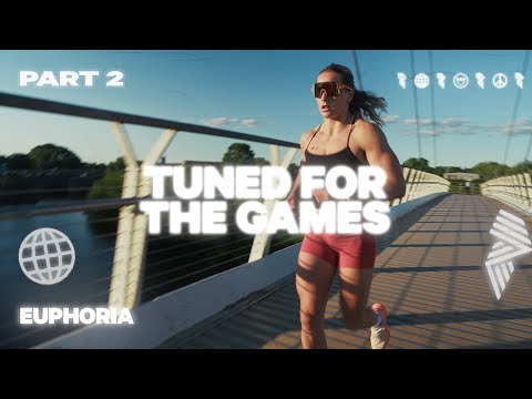 What are Danielle, Justin & Aimee’s favorite CrossFit Games moments? Part 2: Euphoria