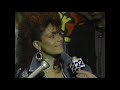Lisa Lisa & Cult Jam ft Full Force - "Head To Toe" (Live At The N.Y. Music Awards)