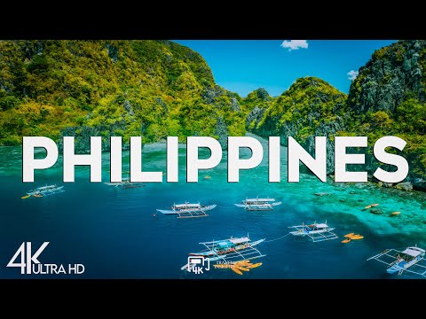 Top 10 Best Tourist Attractions in the Philippines - Travel Guide 2025