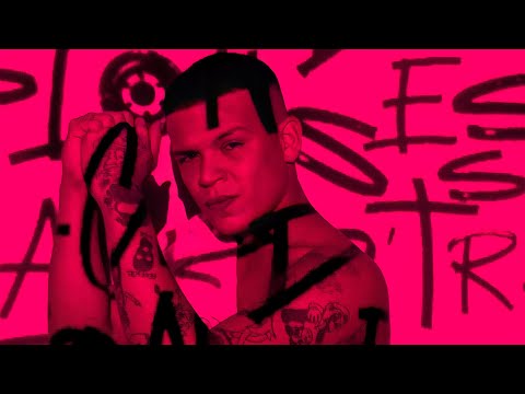 D' TRACK SESSION - TRAP #1 HC