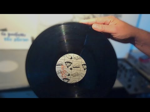 ACID CHEESE 01 - B2 // Untitled / Ixindamix // Techno - Acid - Freetekno