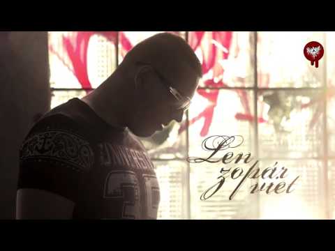 GAMBA - Pretože ty (prod. Matúš Baláž)