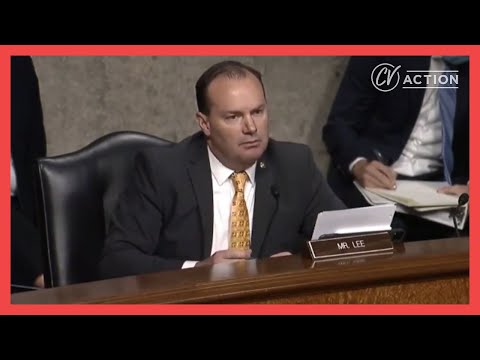 Mike Lee on Facebook Excuses: 