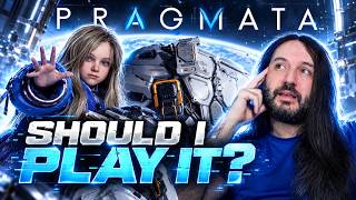 Should I Play Pragmata?