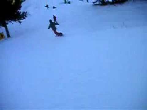 Esquiada Masella R.Rota