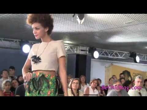 Camila Prado Capital Fashion Week on BeChicMag.com