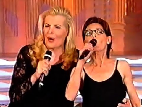 Giovanna Nocetti e Anna Identici - Camerata Richard e Compagno partigiano
