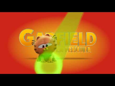 Diviértete con este gato casero en su aventura