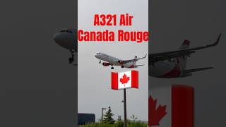 Download lagu A321 Air Canada 🍁 Rouge #travel #aviation #flight #airplane #airbus #boeing #asmr #airport mp3