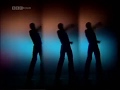 Top Of The Pops 1976 12 23 Stevie Wonder I Wish Legs Co