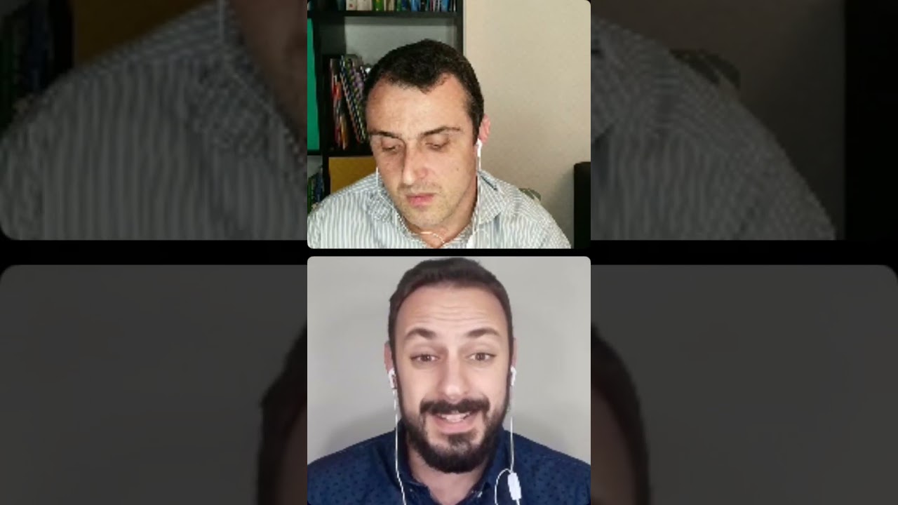 Como os nutrientes podem afetar o humor. Com Rennan Caminhoto.