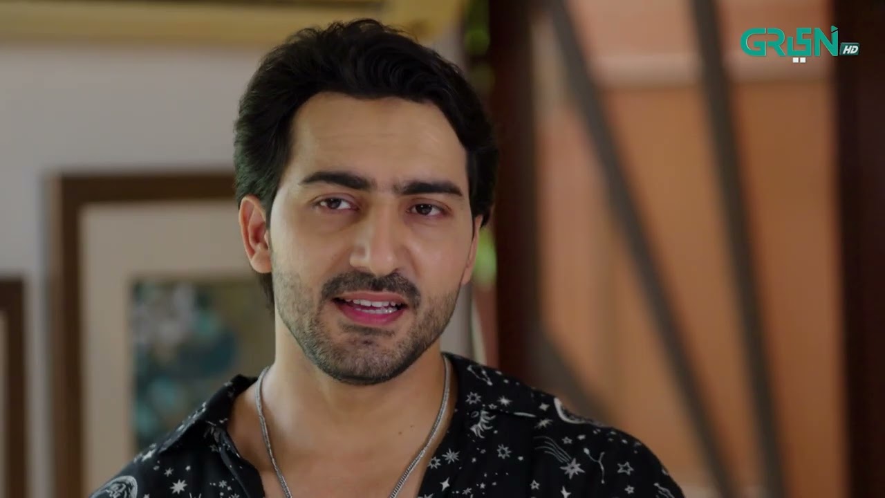 Aik Bhool Episode 29 | Best Scene 04 | Green TV Entertainment