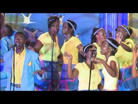 Worship House - Lava Tirela Ka Yehova (Live) (Official Video)