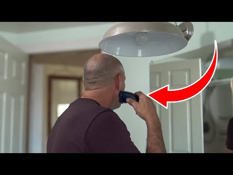 Electric Razor Product Review | SweetLF Electric Razor