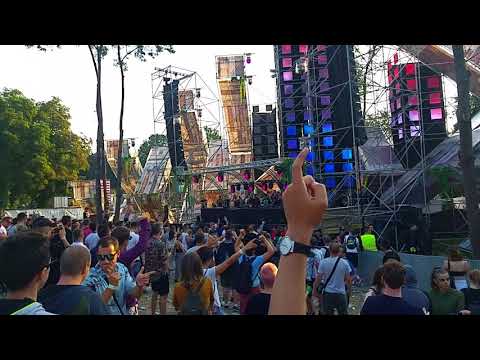 Seth Troxler @ Lovefest 2018