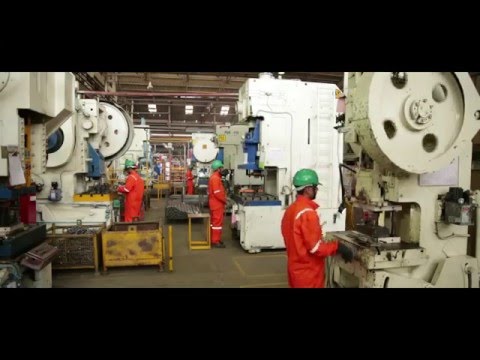 Technocraft Industries India Ltd. - Scaffolding and Formworks