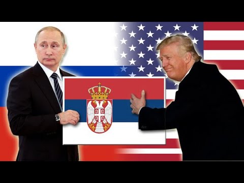 DOSTA JE BILO KUPOVANJA OD RUSA! SAD poslale ULTIMATUM Beogradu!| VESTI