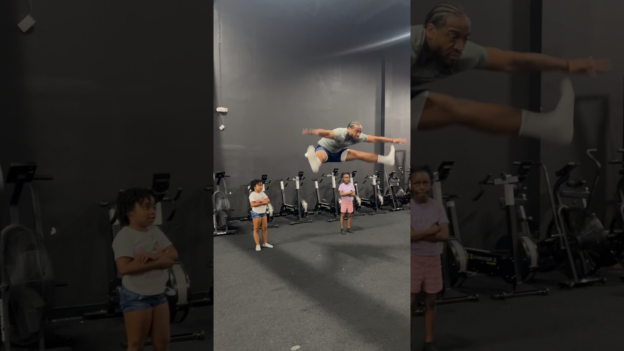 When the homie watch your kids