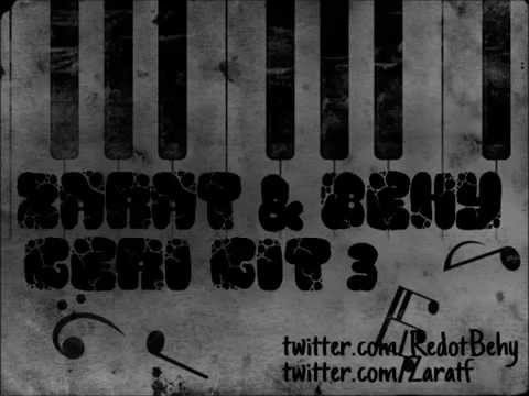 Zarat & Redot Behy - Geri Git (Audio) [Part3]